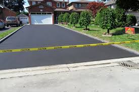 Best Driveway Repair and Patching  in Grandview, MO