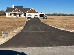 Best Brick Driveway Installation  in Grandview, MO